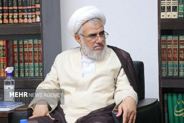 نهضت نهجالبلاغهخوانی باید در تمام نهادهای هرمزگان راهاندازی شود