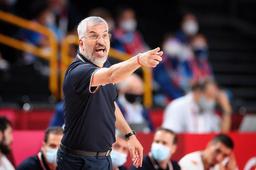 سرمربی، سرپرست و بازیکن تیم بسکتبال استقلال محروم شدند