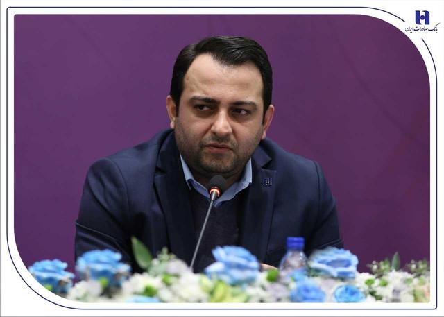 بانک صادرات به‌دنبال تعامل راهبردی و پایدار با صنعت پتروشیمی است