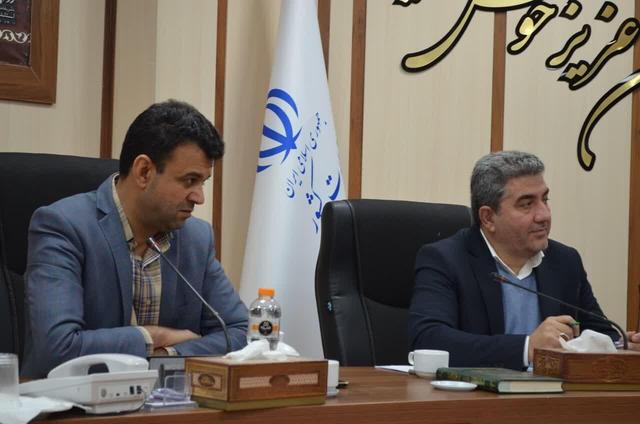 اختصاص ۱.۵ همت اعتبار به استان سمنان