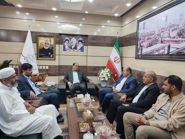 مصلح:حضور جوانان در اعتکاف‌ نشانه ای از عطش معنوی نسل امروز است