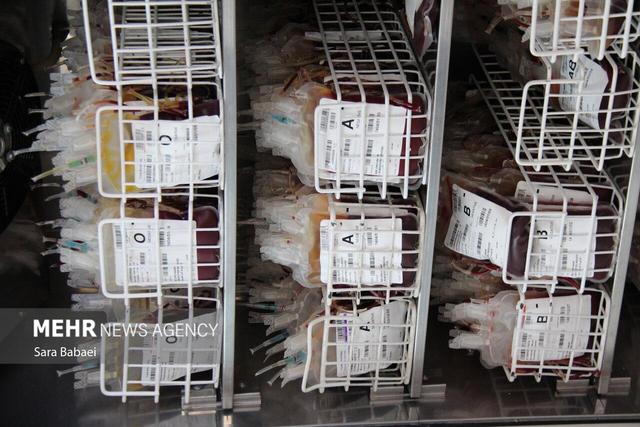 پویش اهدای خون چهارشنبه در کنگاور برگزار می‌شود