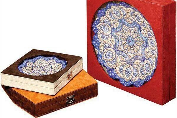 ضرورت بسته‌بندی در صنایع‌دستی