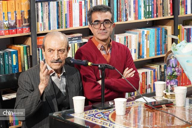 بزرگداشت هادی گروسین؛ پاسداشت سال‌ها پژوهش در همدان‌شناسی