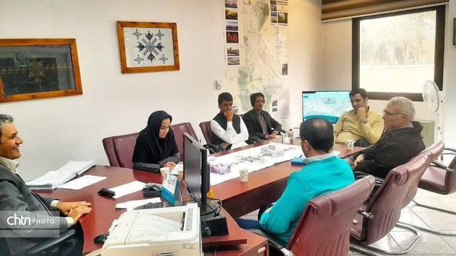 برگزاری نخستین کمیته تخصصی گردشگری سیستان و بلوچستان با محوریت روستای درک