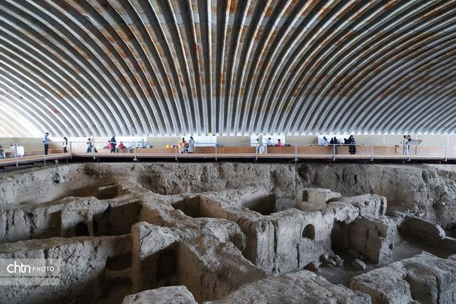 آغاز بیست‌وچهارمین فصل کاوش باستان‌شناسی هگمتانه