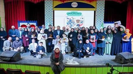 راهیابی ۲۵ قصهگو از خراسان رضوی به مرحله ملی جشنواره قصهگویی