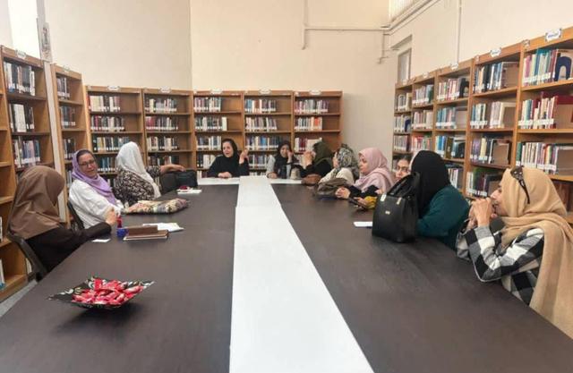 «کشتی پهلو گرفته» در اراک خوانش و بررسی شد