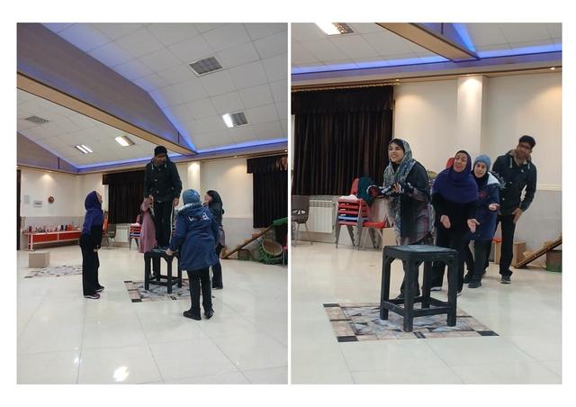 جشنواره تئاتر زاگرس نگاه جامعه به معلولان را تغییر می دهد