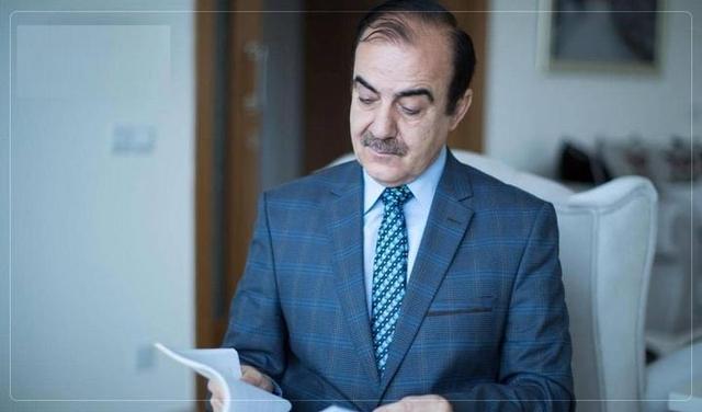 آریز عبدالله: انتظار داشتیم مسعود بارزانی گره بحران سیاسی اقلیم را باز کند