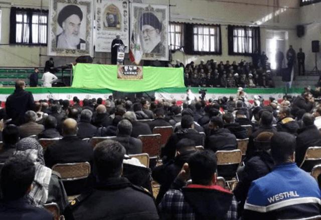 دشمن به دنبال سیاسی سازی اعتراضات اقتصادی است