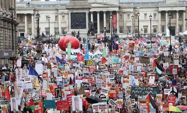 افول افسانه امپریالیسم در ۲۰۲۵؛ مقاومت زنده است