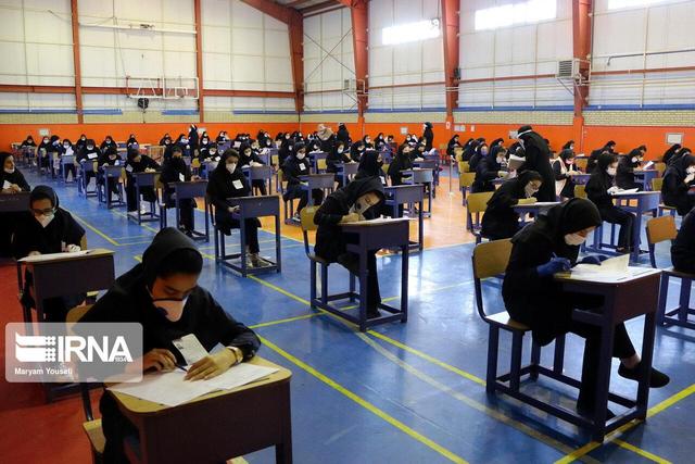 آزمون سنجش ملی دروس پایه سال آینده برگزار می‌شود