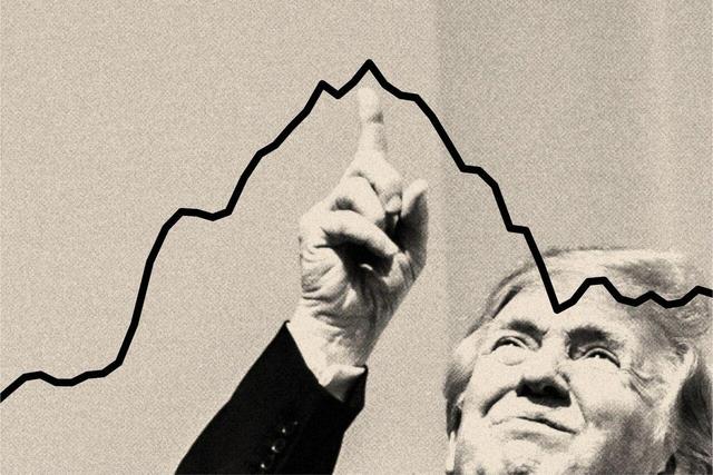 «ترامپونومیکس»؛ اقتصاد آمریکا در سال ۲۰۲۵