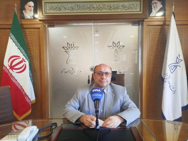 کسب رتبه نخست مرکز رشد فناوری سلامت دانشگاه علوم پزشکی شهرکرد در جشنواره رازی