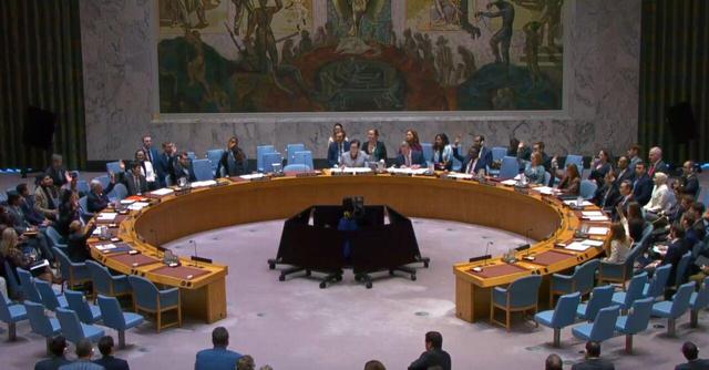 شورای امنیت ماموریت نیروهای حافظ صلح سازمان ملل را در بلندی‌های جولان تمدید کرد