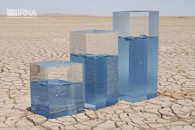 راه‌حل بهبود کم‌آبی در قزوین نه تانکر، بلکه مدیریت منابع است