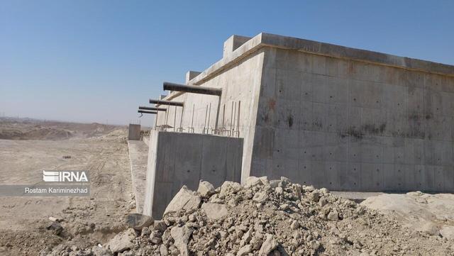 ۳۱ طرح آب و فاضلاب چهارمحال و بختیاری در یکسال اخیر بهرهبرداری شد