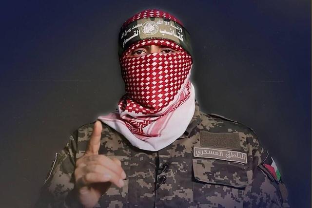 کارشناس امور نظامی: «ابوعبیده» مکتب فکری کاملی در فن بیان از خود به جا گذاشت