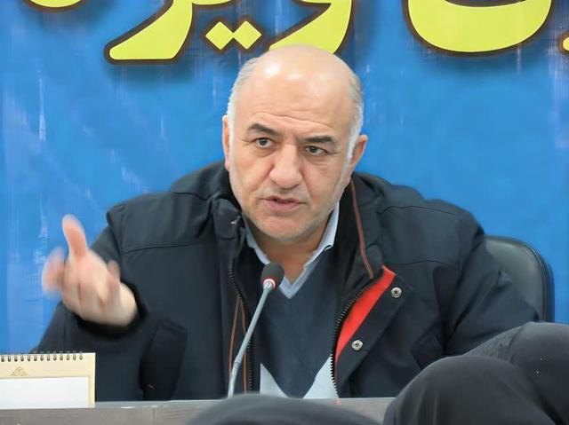 فرماندار بروجرد: ۹ دی؛ تجلی بصیرت مردمی و صیانت از انقلاب اسلامی است