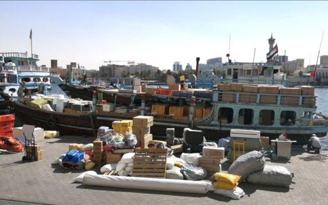 هشدار عضو اتاق بازرگانی بوشهر نسبت به پیامدهای منفی رویه نادرست کالای ملوانی