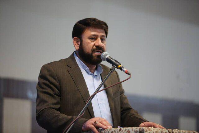 تاکید دبیر ستاد انتخابات فارس بر صیانت از رای مردم و برگزاری انتخابات سالم و الکترونیک