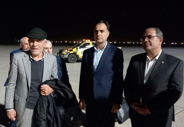 سفر نماینده رئیس‌جمهور در هماهنگی اجرای سیاست‌های کلی توسعه دریامحور به بوشهر