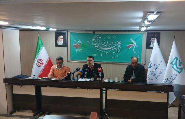 مدیرعامل خانه کتاب: داوری جایزه جلال بدون سلیقه و سوگیری انجام شد