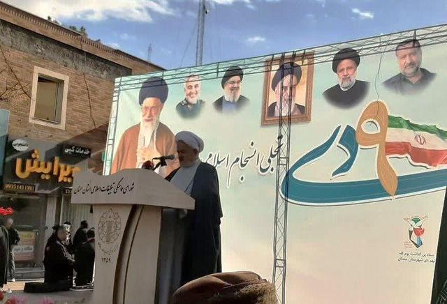 شرط عبور از شرایط حساس کنونی بصیرت است