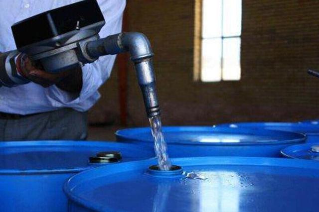 ۱۲ میلیون لیتر فرآوردههای نفتی در مناطق روستایی چهارمحال و بختیاری توزیع شد