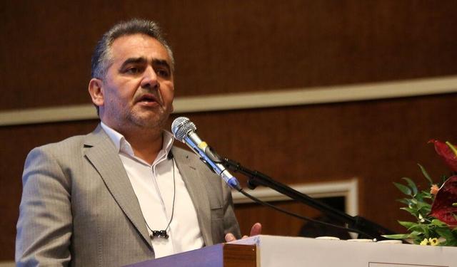 گردهمایی فعالان صنعت غذا در شیراز فرصتی برای معرفی ظرفیتها و تبادل تجربه است