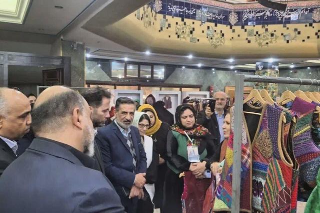 احیای کارگروه مد و لباس سمنان با شناسایی ۶۶ طراح و برگزاری چهار نمایشگاه