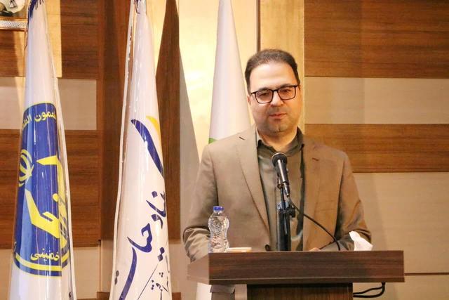 تقویت نهادهای اکوسیستم فناوری، شرط توسعه اقتصاد دانش‌بنیان استان مرکزی است