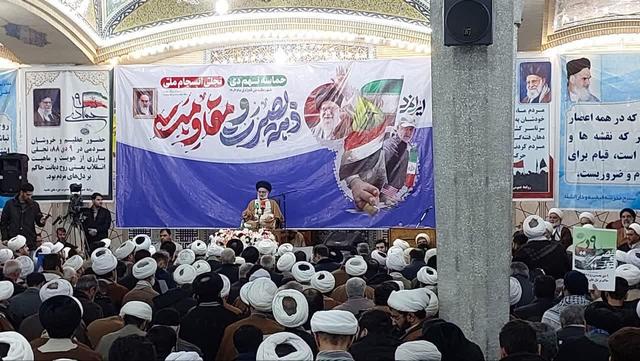 دشمن پس از ناکامی نظامی، جنگ اقتصادی و شناختی را آغاز کرده‌است
