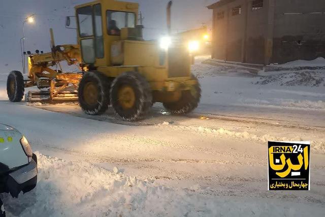 شهردار چلگرد: گردشگران از سفرهای غیرضروری به مرکز کوهرنگ خودداری کنند