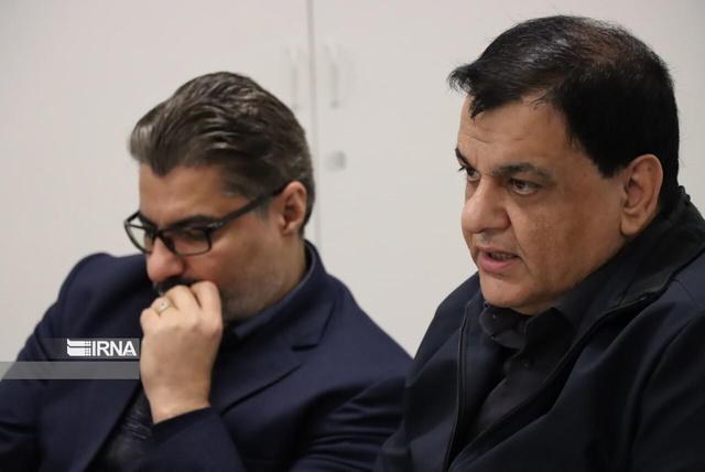 تاکید بر اجرای دقیق و عادلانه‌ دستورالعمل‌های مشاغل سخت و زیان‌آور در فارس