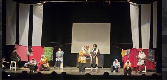 پایان پرنشاط جشنواره منطقهای تئاتر افراد دارای معلولیت در اصفهان