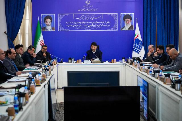 آیین‌نامه اجرایی بیمه اجتماعی رانندگان سکوهای مجازی تصویب شد