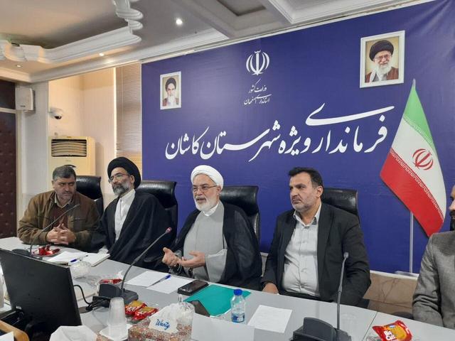 رفع مشکلات مالیاتی و بیمه‌ای موسسات قرآنی در دستور کار جدی است