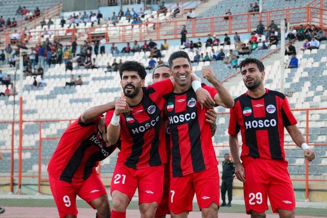 فولادهرمزگان هنوز از جام‌حذفی انصراف نداده است؛ درخواست تعویق دیدار با استقلال