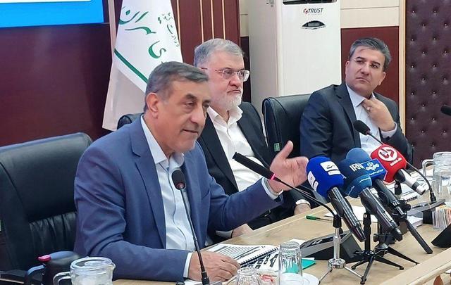 معاون رییس جمهور: اشتغال و مهار گرانی بدون تزریق پول بانکها به تولید، ممکن نیست