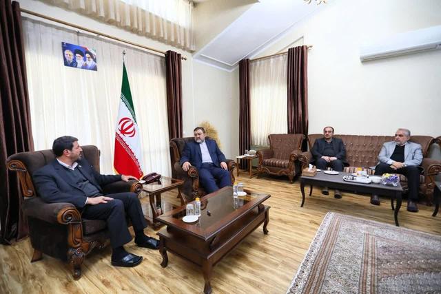 استاندار: همدان توان تبدیل شدن به یک مقصد گردشگری بین المللی را دارد