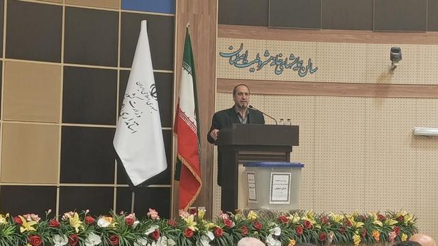 خانه احزاب استان اصفهان در خانه مشروطیت افتتاح شد