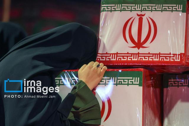 فرماندار تربت‌حیدریه:دستاوردهای کنگره ملی شهید برونسی یادگار ماندگار حوزه دفاع مقدس است