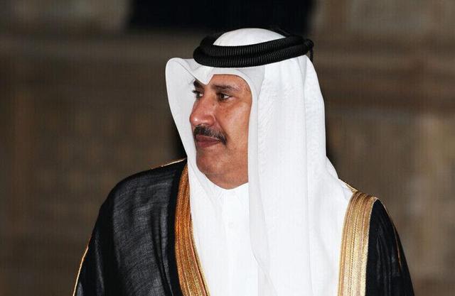 نخست وزیر پیشین قطر: متأسفانه هنوز کشورهای عربی از فاجعه‌ها درس لازم را نیاموخته‌اند