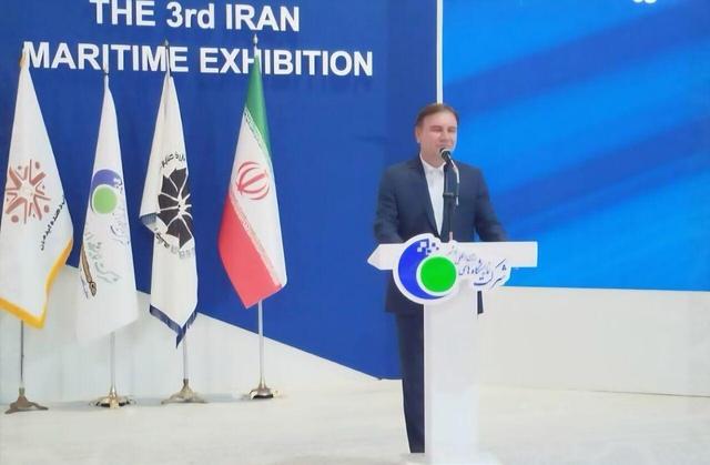 استاندار بوشهر: نمایشگاه صنایع دریایی فرصت توسعه اقتصاد دریامحور است