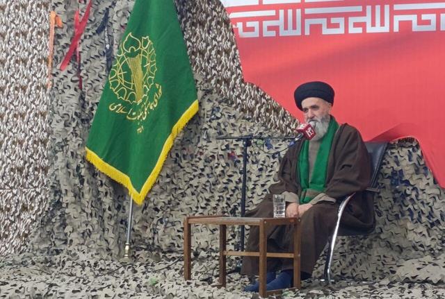 رئیس عقیدتی سیاسی وزارت دفاع: هنوز شگفتی‌های ایران در حوزه دفاعی بکارگیری نشده است