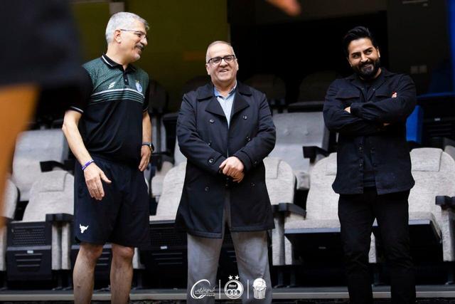 اعتراض باشگاه استقلال به داوری و احکام انضباطی در لیگ برتر بسکتبال