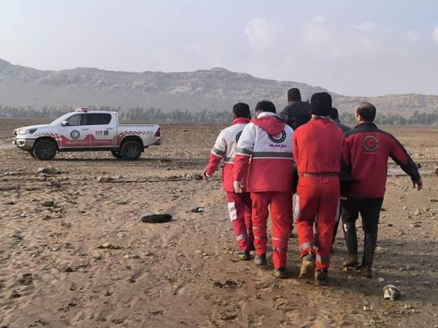 امدادرسانی به ۲ هزار و ۹۷۵ متاثر بارندگی در خوزستان