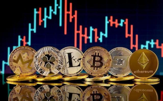 قیمت بیتکوین و ارزهای دیجیتال امروز سهشنبه ۹ دی ۱۴۰۴ +جدول